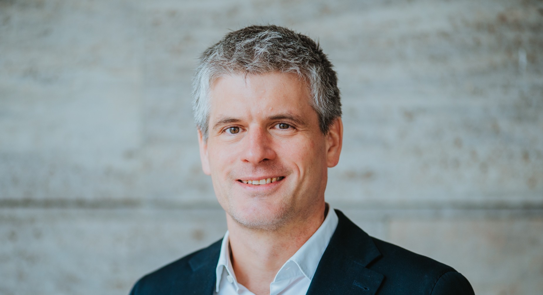 Portrait Prof. Kötter